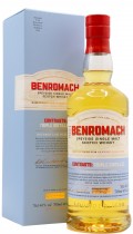 Benromach Contrasts - Triple Distilled 2011 10 year old