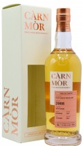 Glen Grant Carn Mor Strictly Limited - Rum Cask Finish 2008 13 year old