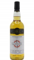 Glen Elgin Claxton's Exploration Series Sherry Cask 14 year old