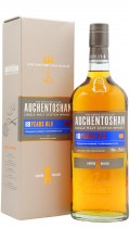 Auchentoshan Single Malt Scotch 18 year old