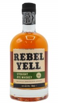 Rebel Yell Small Batch Rye