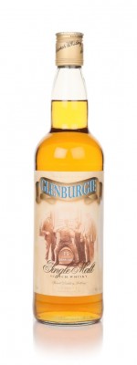 Glenburgie 15 Year Old - Allied Distillers Single Malt Whisky