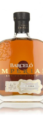 Ron Barcelo Imperial Dark Rum