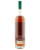 Sazerac 18 Year Old Straight Rye, Buffalo Trace Antique Collection 2008
