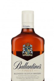 Ballantine's Finest Blended Whisky
