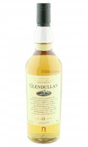Glendullan 12 Year Old, Flora & Fauna Bottling
