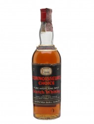 Strathisla 1937 / 34 Year Old / Sherry Wood / Connoisseurs Choice Speyside Whisky