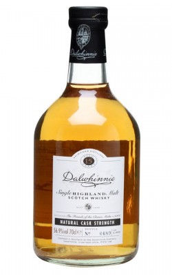 Dalwhinnie 15 Year Old / Friends of the Classic Malts