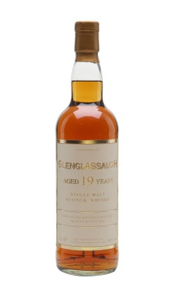Glenglassaugh 19 Year Old / Distilled 1986 Highland Whisky