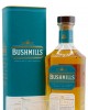 Bushmills Tumbler & Irish Single Malt 10 year old