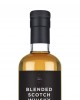 Master of Malt Blended Scotch Whisky (Prime Exclusive Price) Blended Whisky