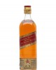 Johnnie Walker Red Label / Bottled 1970s Blended Scotch Whisky