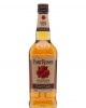 Four Roses Bourbon Kentucky Straight Bourbon Whiskey