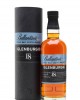 Ballantine's Glenburgie 18 Year Old Speyside Single Malt Scotch Whisky