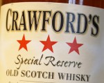 Crawford's Whisky