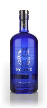 6 O'clock Gin