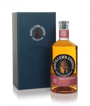 Adnams 12 Year Old - Distiller's Choice