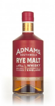 Adnams Rye Malt