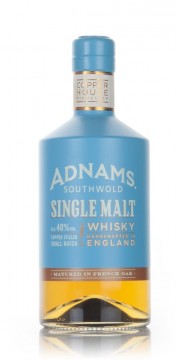 Adnams Single Malt (40%)