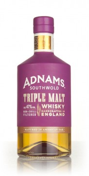 Adnams Triple Malt