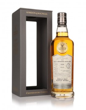 Allt-a-Bhainne 18 Year Old 2006 (cask 16601402) - Connoisseurs Choice