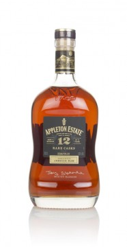 Appleton Estate 12 Year Old Rare Casks Dark Rum