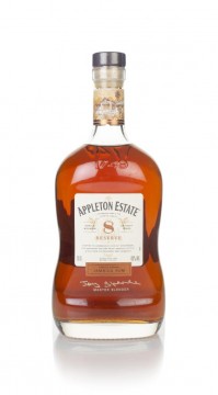 Appleton Estate 8 Year Old Reserve Dark Rum