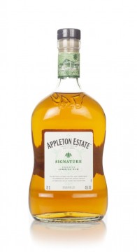 Appleton Estate Signature Dark Rum