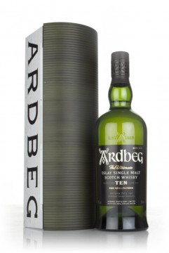 Ardbeg 10 Year Old - Warehouse Pack