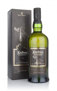 Ardbeg Supernova 2009 - Stellar Release