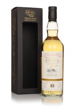 Ardmore 25 Year Old 1998 (cask 750772) - The Single Malts of Scotland