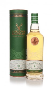 Auchroisk 10 Year Old - Discovery (Gordon & MacPhail)