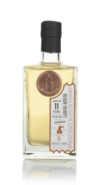 Auchroisk 11 Year Old 2008 (cask 805690) - The Single Cask
