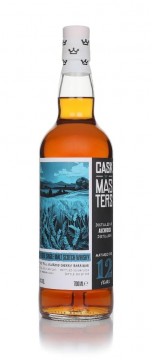 Auchroisk 12 Year Old 2013 (cask 808686/2013) - Cask Masters