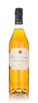 Baron de Sigognac VS Bas Armagnac