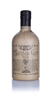 Bathtub Gin 2020 Gin
