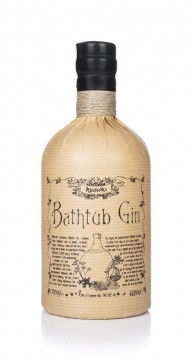 Bathtub Gin (Old Design) Gin