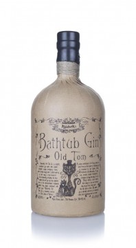 Bathtub Gin - Old Tom - Magnum (1.5L) Old Tom Gin