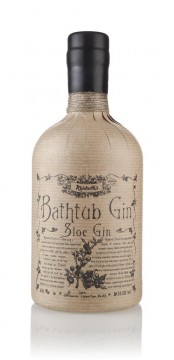 Bathtub Gin - Sloe Sloe Gin