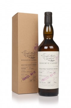 Ben Nevis 9 Year Old 2013 (Parcel No.12) - Reserve Casks