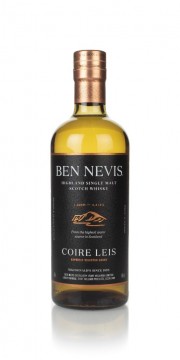 Ben Nevis Coire Leis