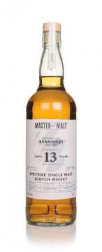 Benrinnes 13 Year Old 2006 (Master of Malt)
