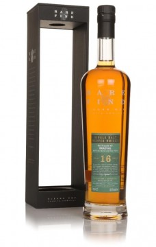 Braeval 16 Year Old 2009 (Rare Find)