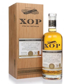 Cameronbridge 30 Year Old 1991 (cask 15726) - Xtra Old Particular