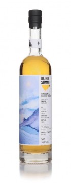 Caol Ila 10 Year Old 2015 (Blind Summit Whisky)