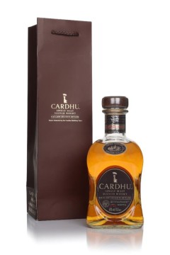 Cardhu Distillery Exclusive - Batch 1