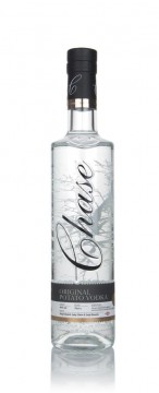 Chase Plain Vodka