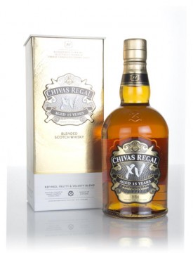 Chivas Regal XV