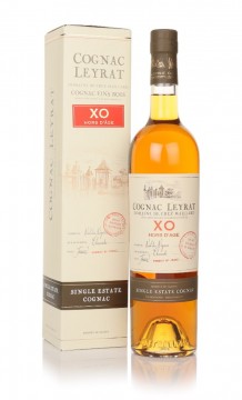 Cognac Leyrat XO Hors D'Age XO Cognac