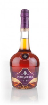 Courvoisier VS Cognac